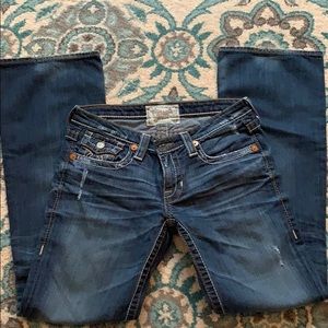 Big Star Liv Jeans